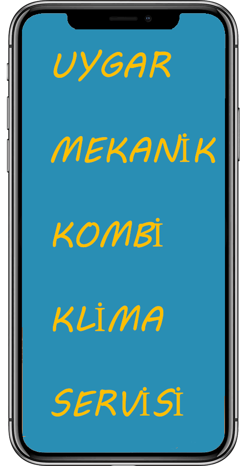 uygarmekanik